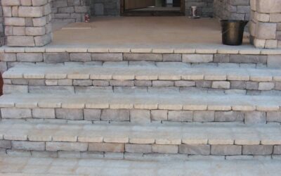 Rubble Stone with Hearthstone | English Gray